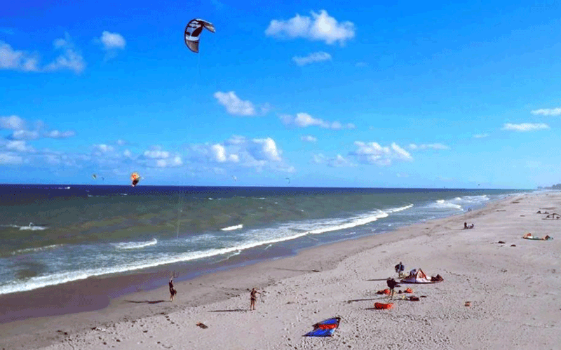 Oceanfront Park - Boynton Beach